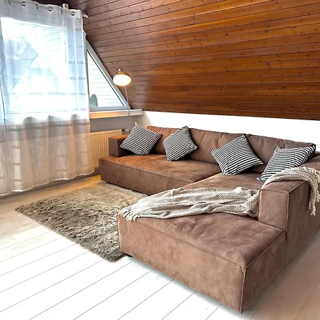 Stillvolle Nahe Bahnhof In Göppingen, Zentral Göppingen