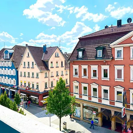 Apartment Stillvolle Nahe Bahnhof In Goeppingen, Zentral Goeppingen